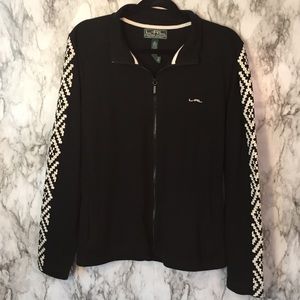 Lauren Ralph Lauren Active long sleeve zip up